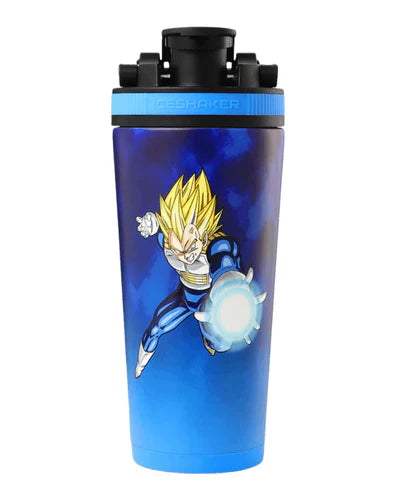 Dragon Ball Z 26OZ Ice Shaker