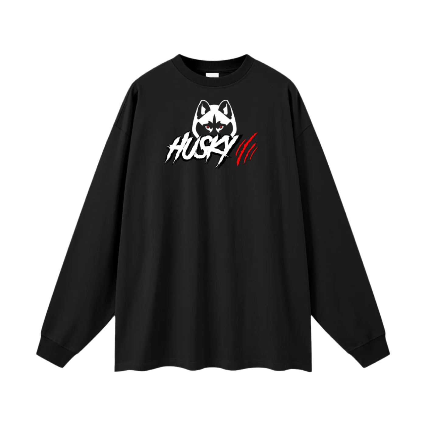 merch,husky nutrition co