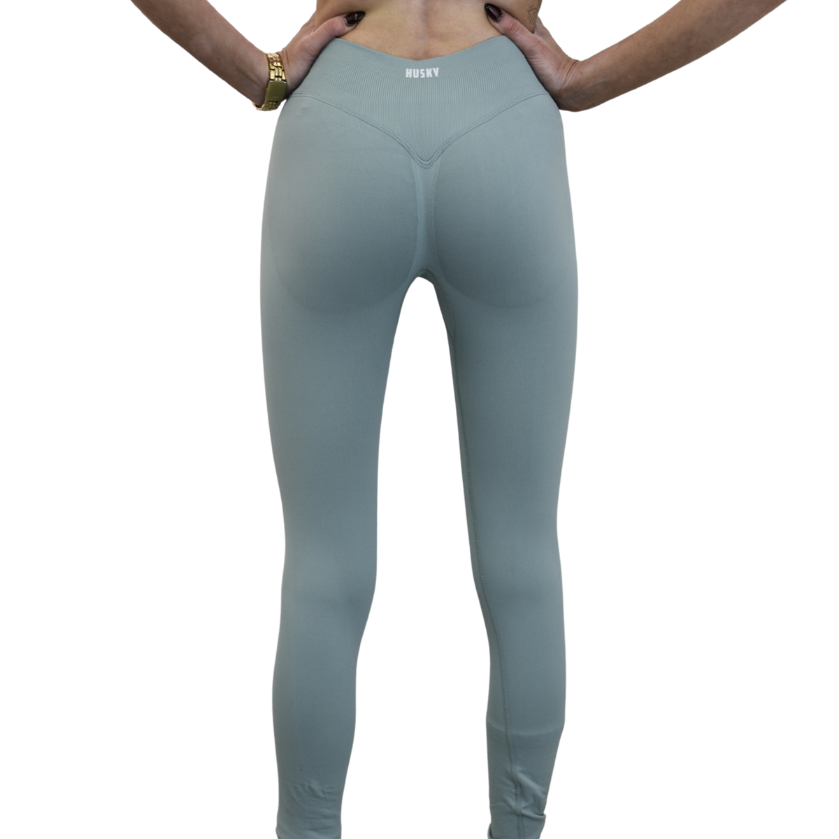 Aurora Sculped Leggings Mally