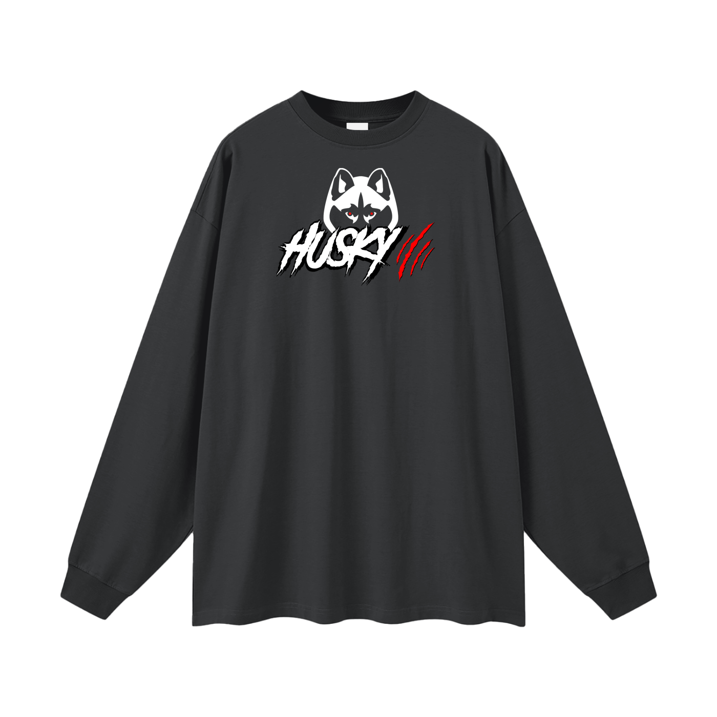 merch,husky nutrition co
