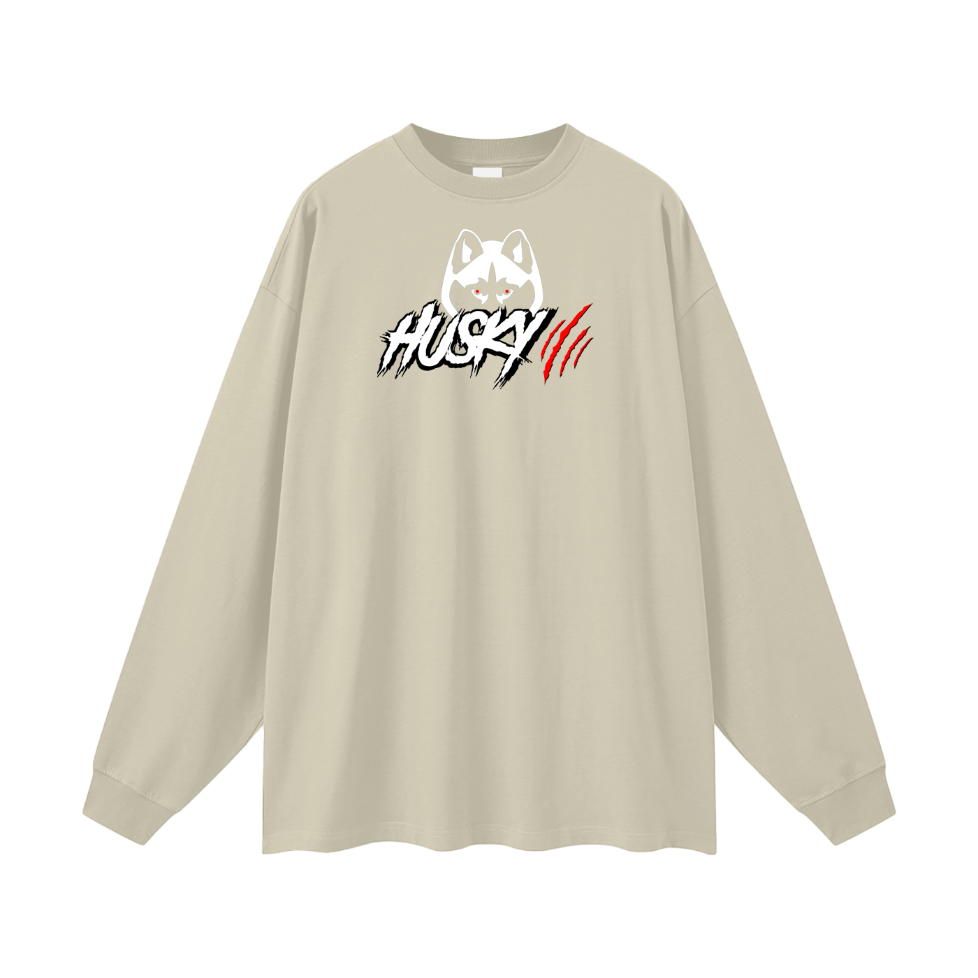 merch,husky nutrition co
