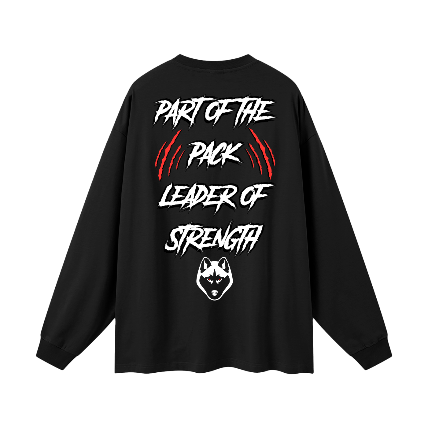 merch,husky nutrition co