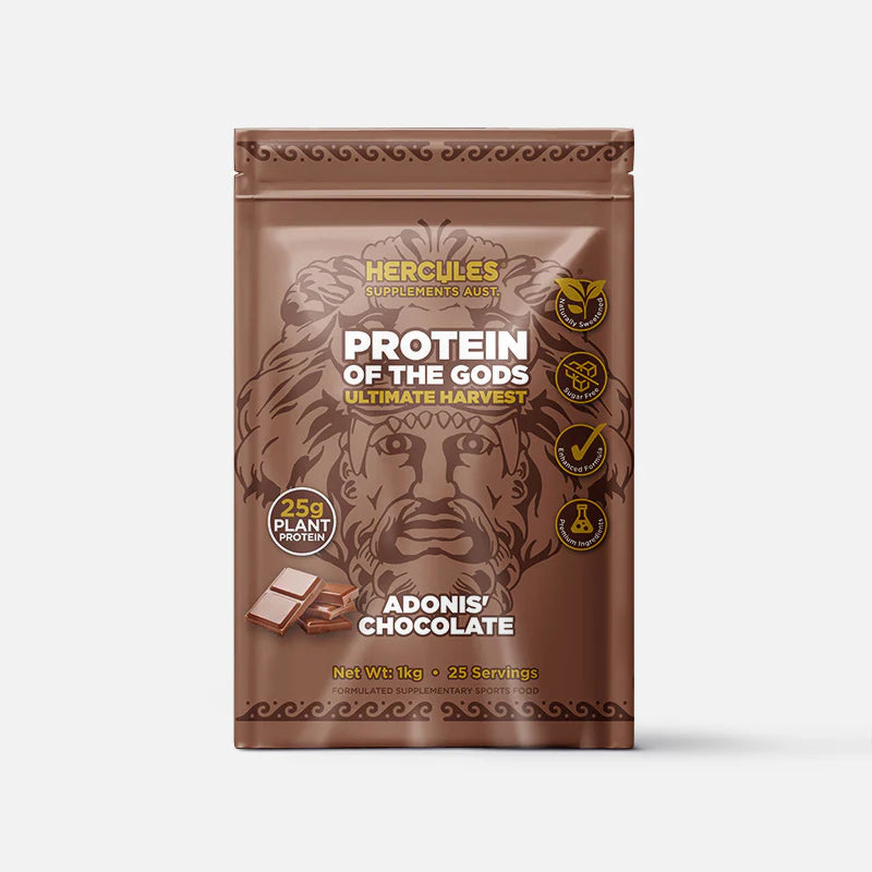 Plant Protein HERCULES