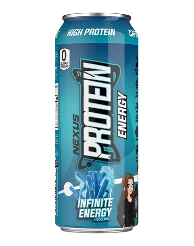 Nexus Protein RTD