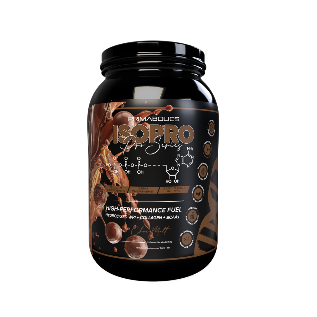 Iso Pro 750g