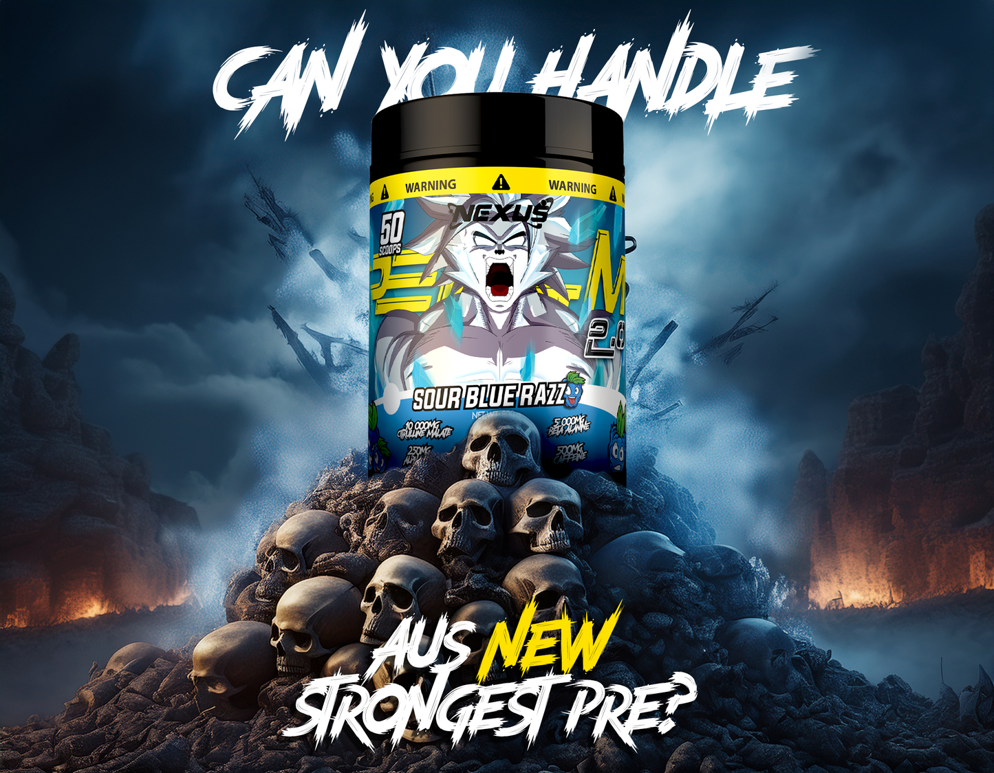 Per4m 2.0 LIMITED EDITION