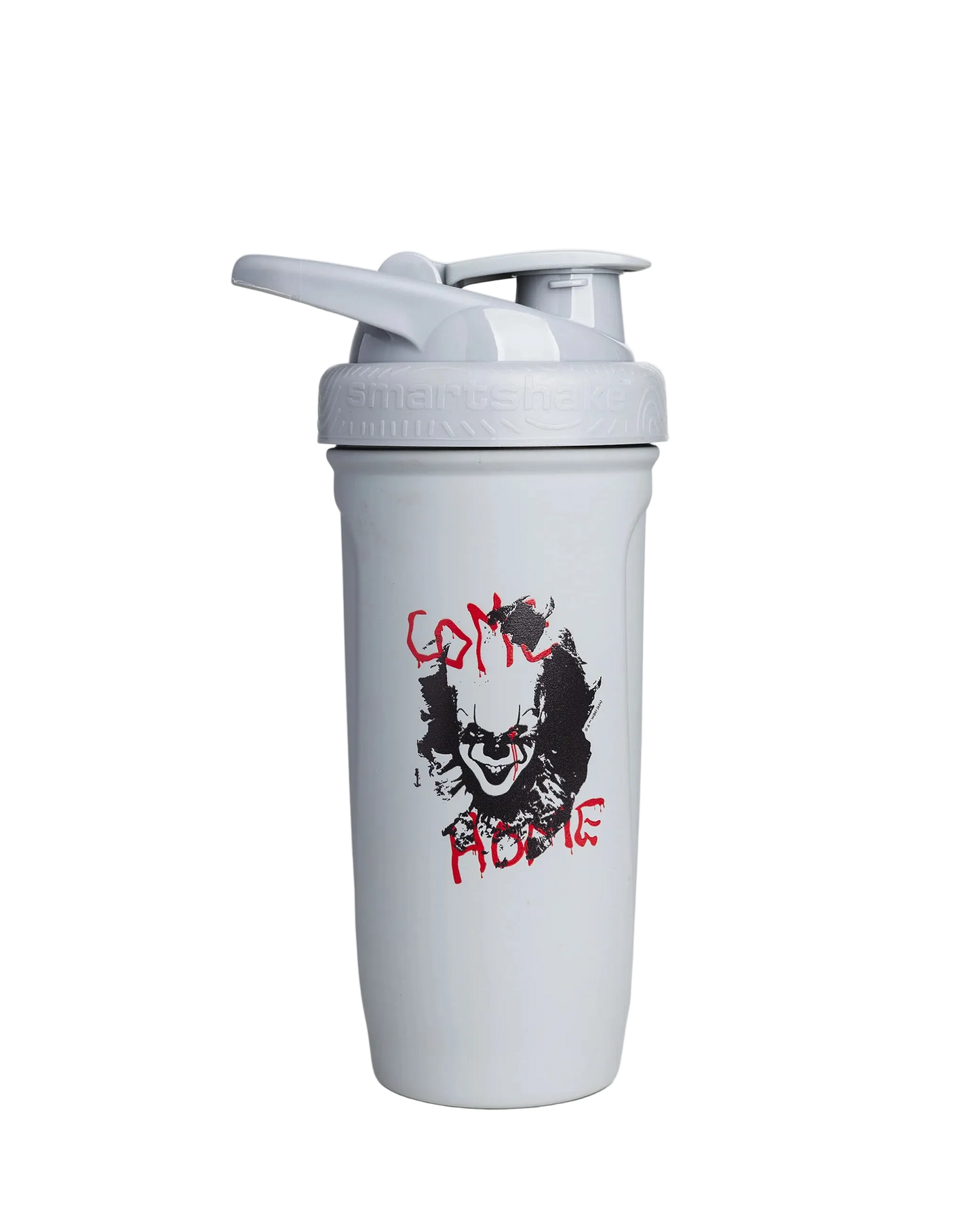 Horror Shakers 900ml Stainless Smart Shaker