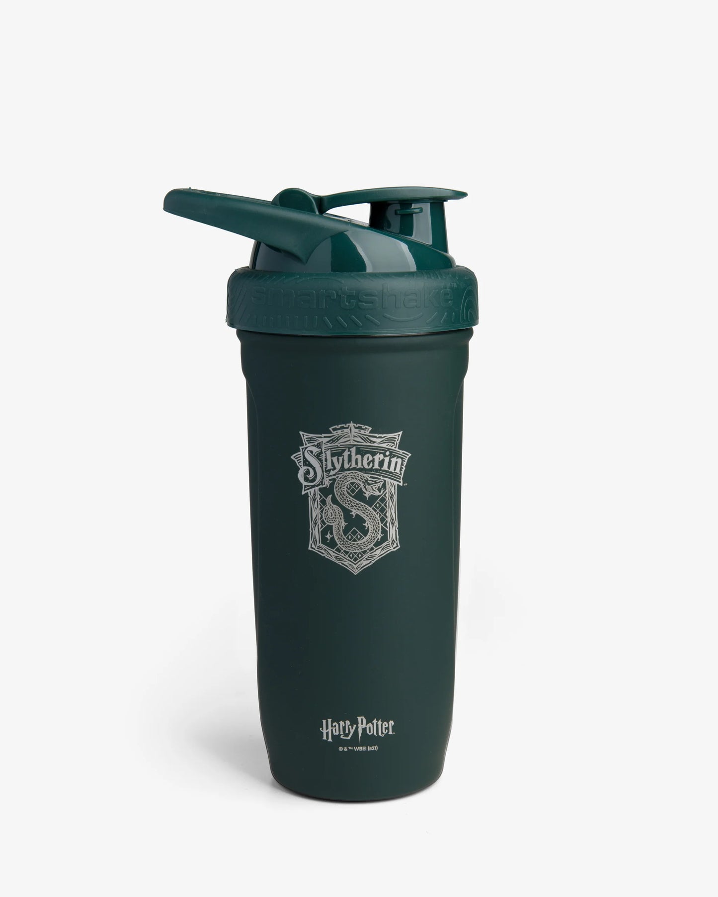 Harry Potter 900ml Stainless Smart Shaker