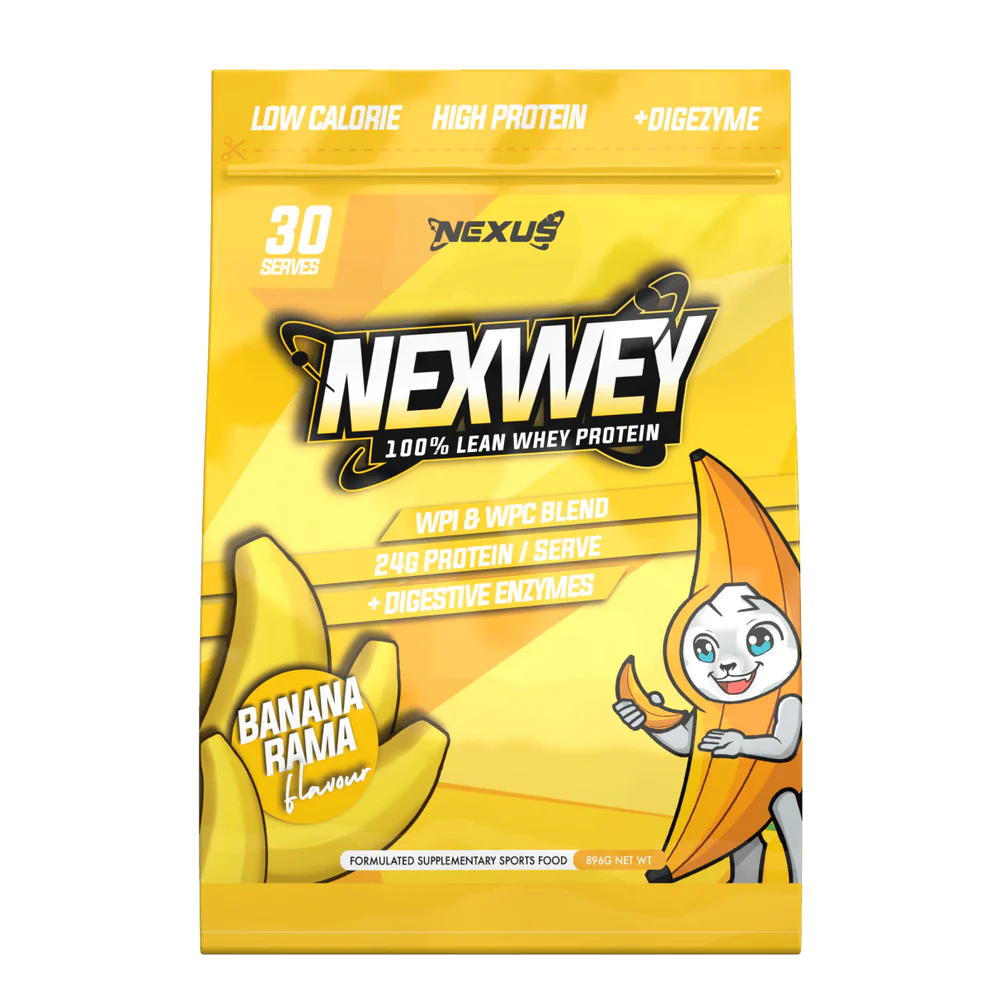 NexWhey
