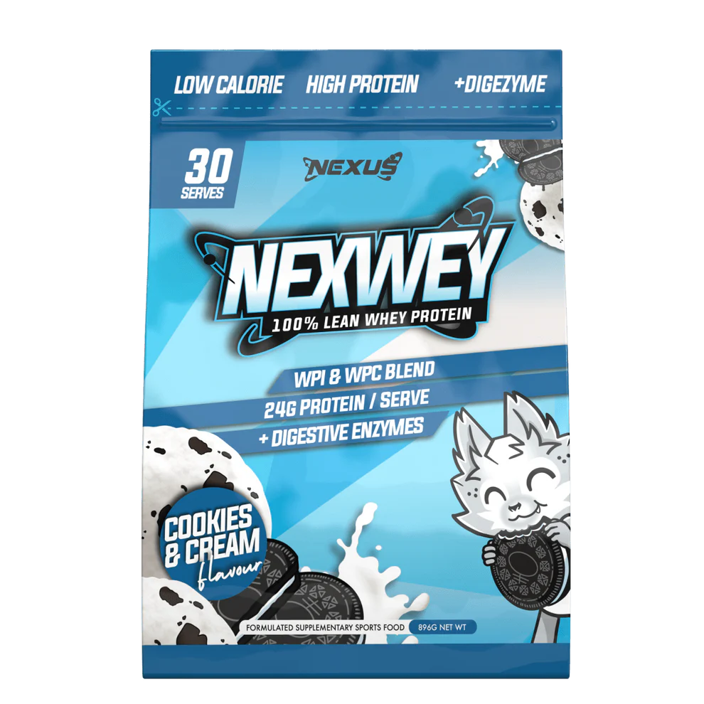 NexWhey