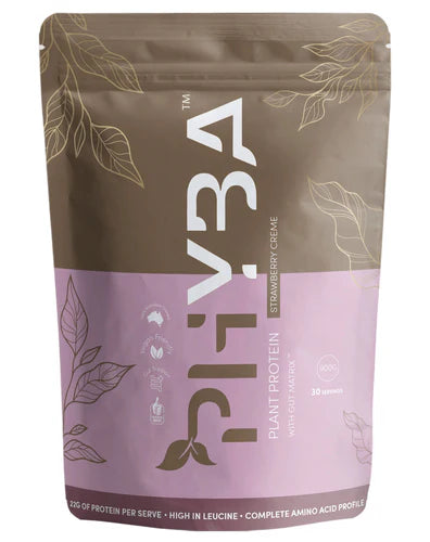 Plant Protein PHYBA