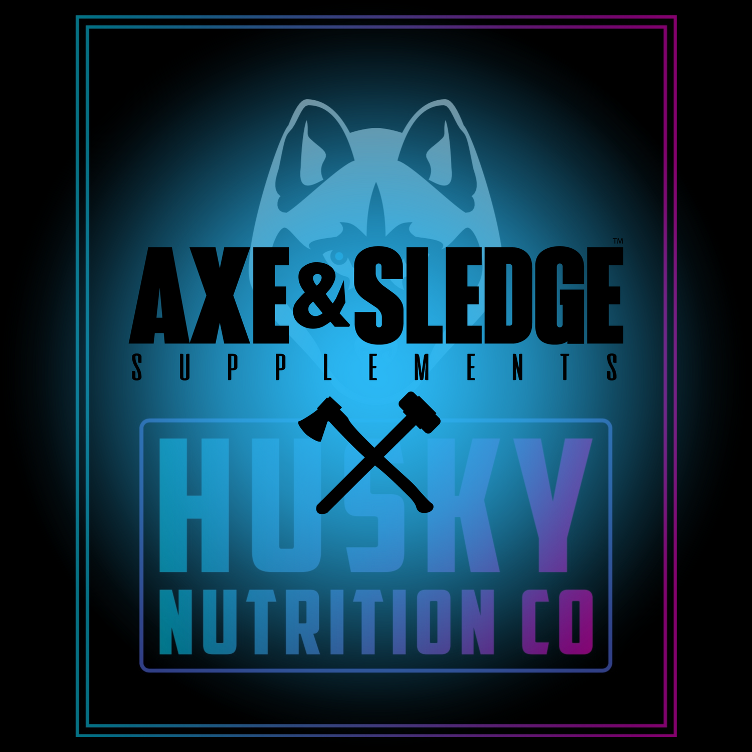 AXE & SLEDGE