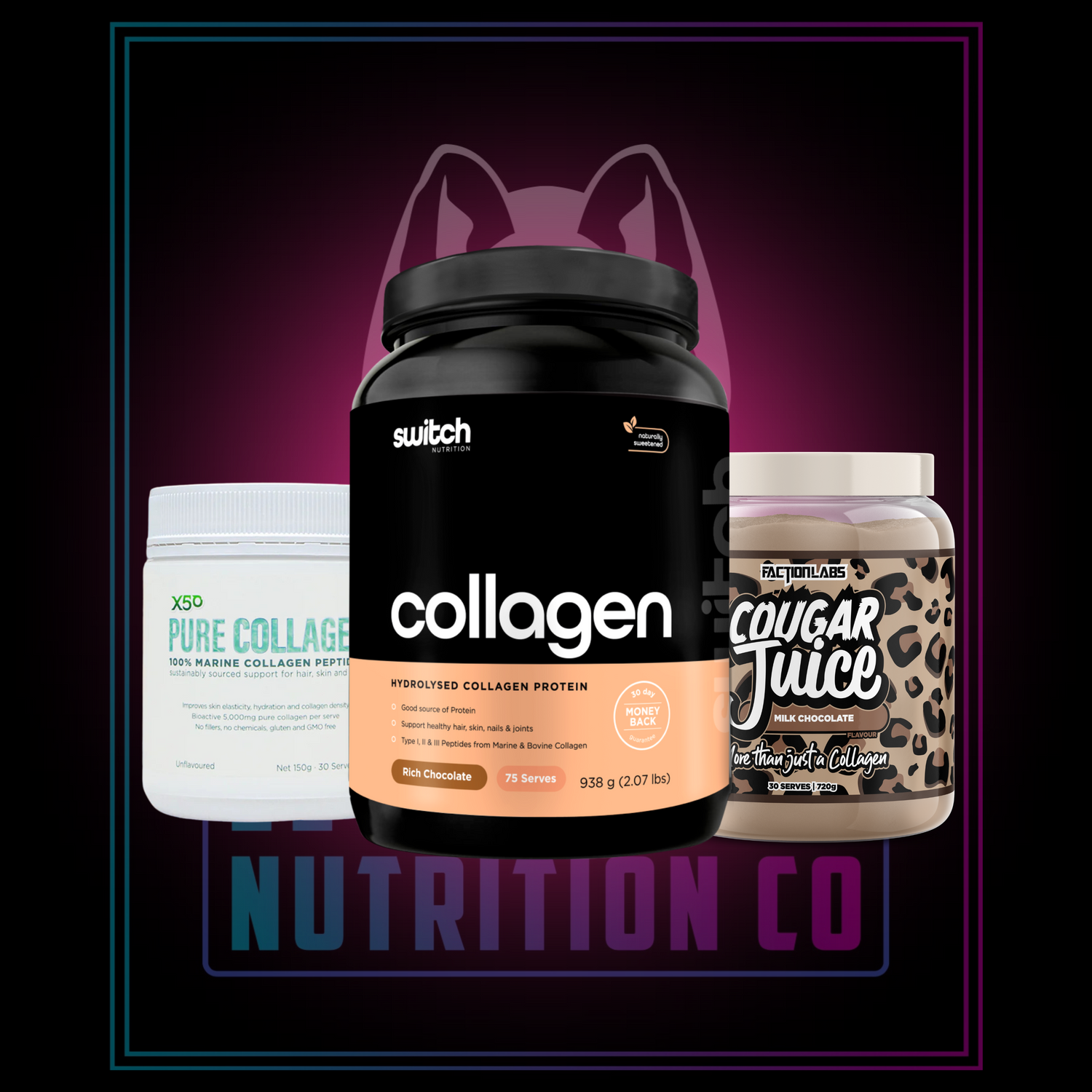 COLLAGEN