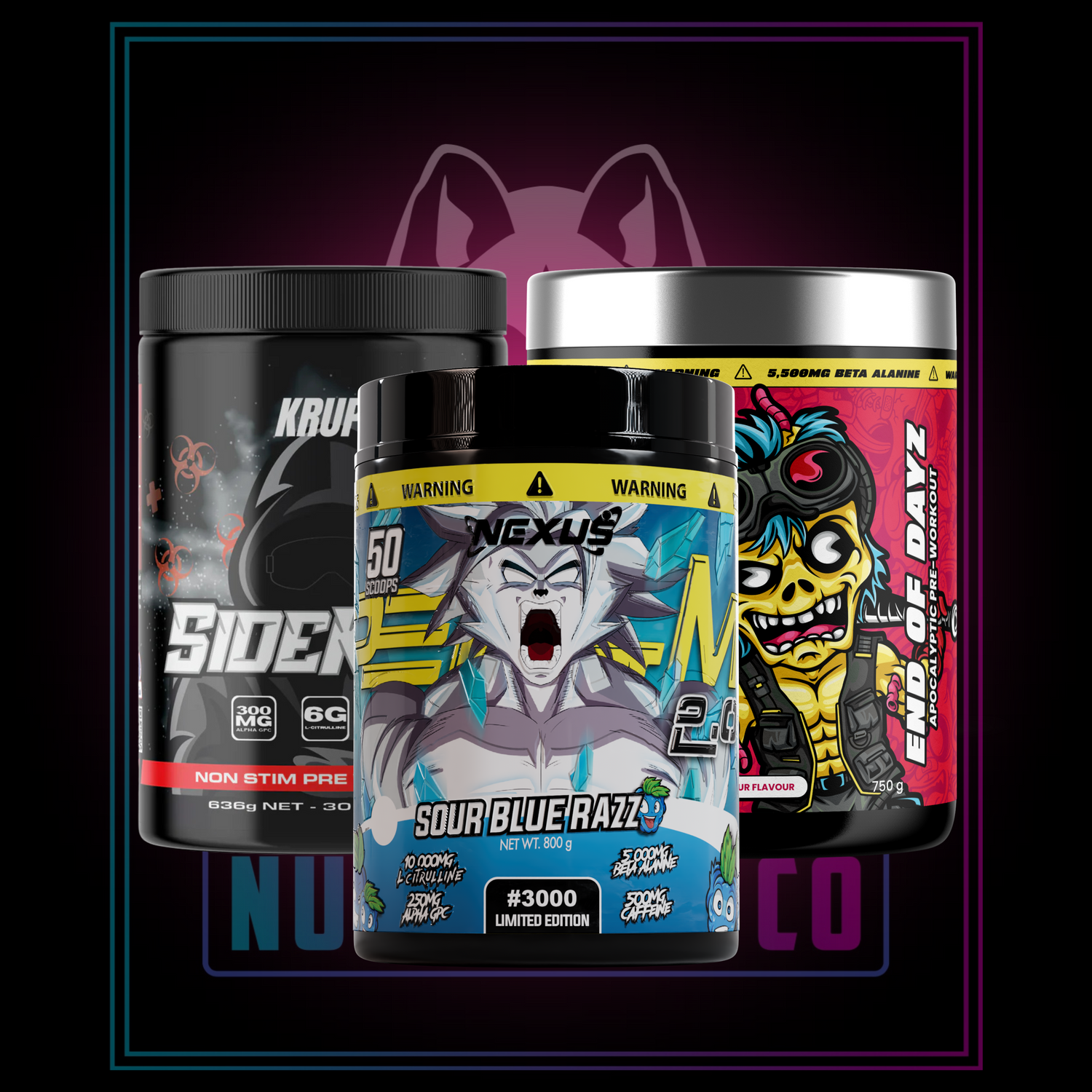 HOT PRODUCTS RIGHT NOW