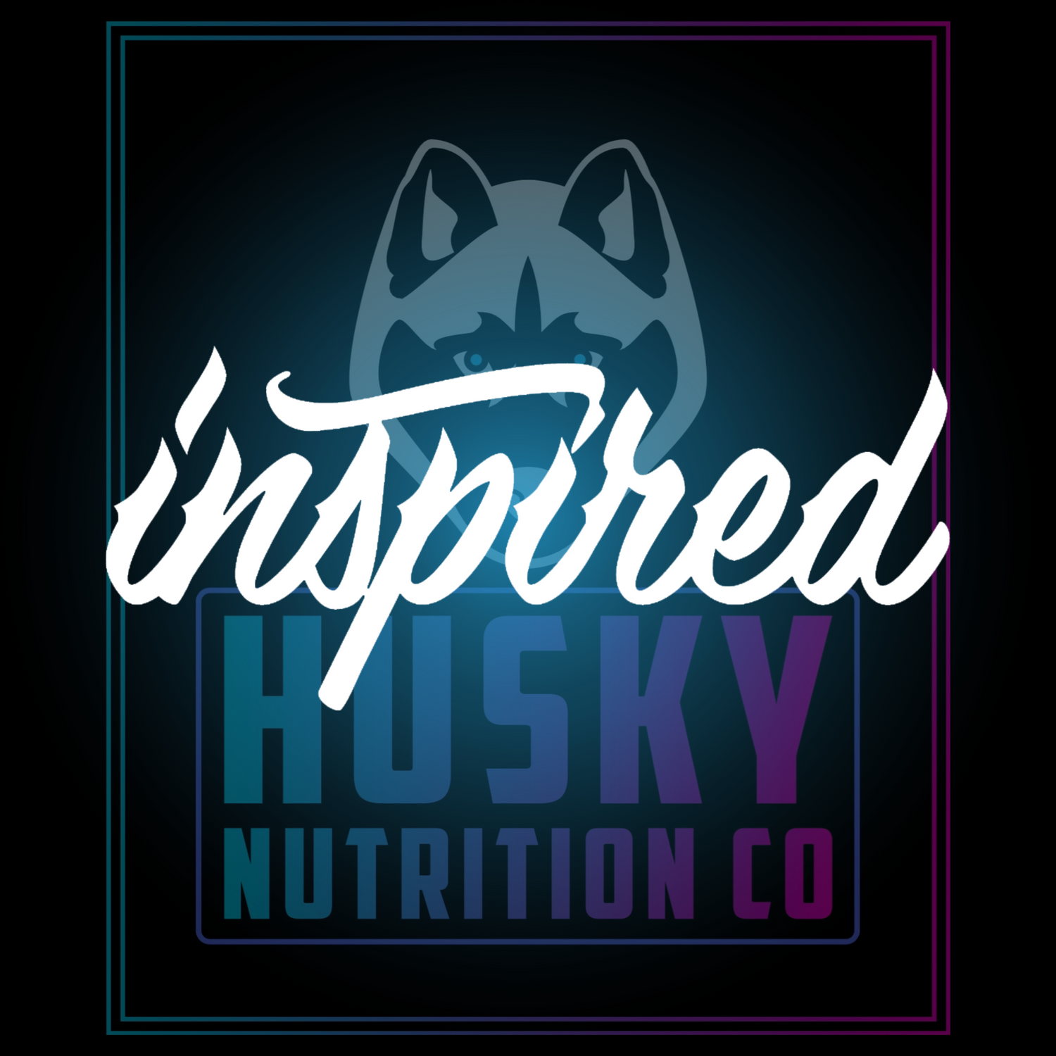 INSPIRED NUTRACEUTICALS