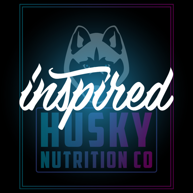 INSPIRED NUTRACEUTICALS