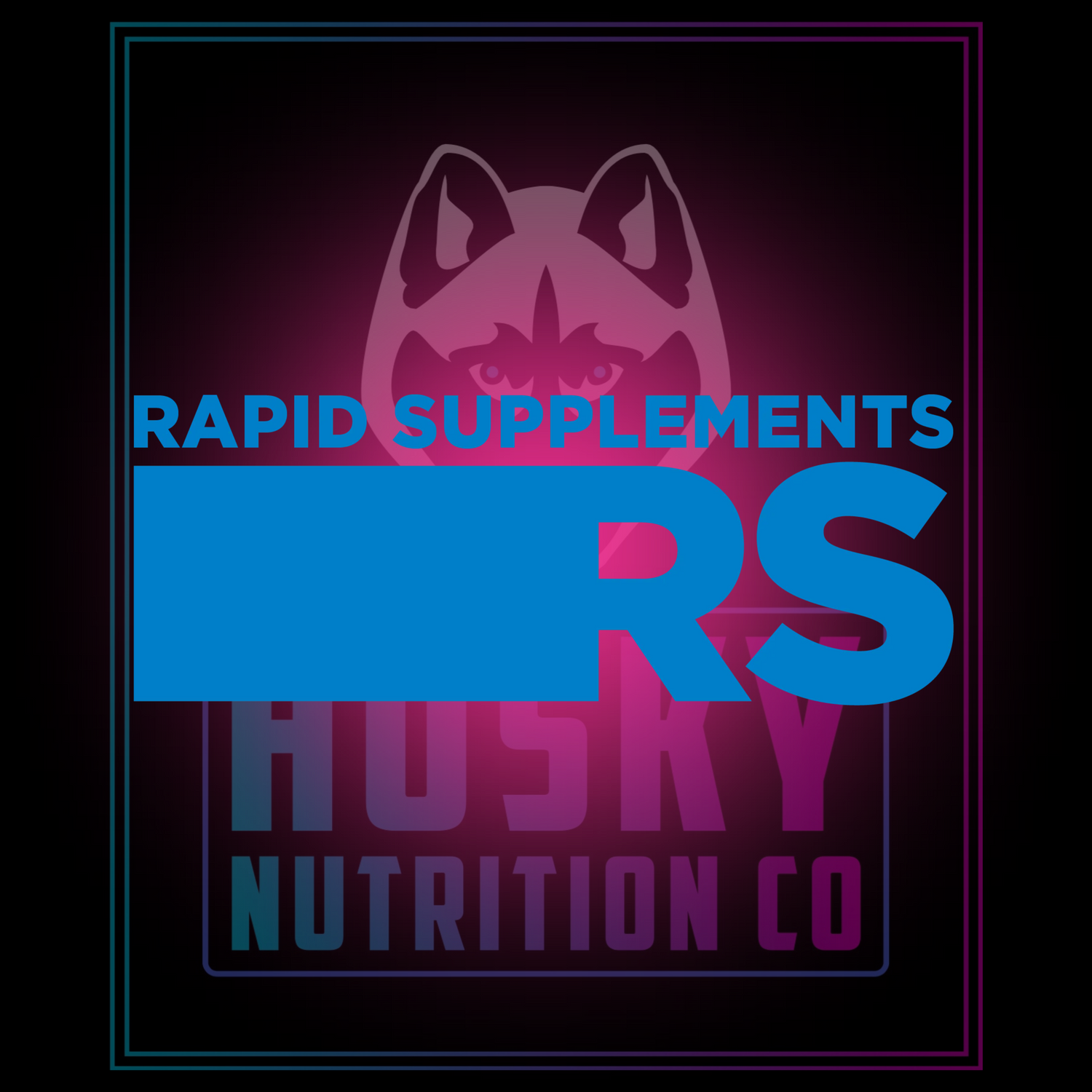 RAPID SUPPLEMENTS