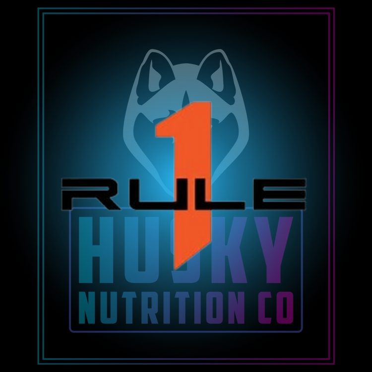 RULE 1