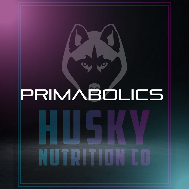 Primabolics