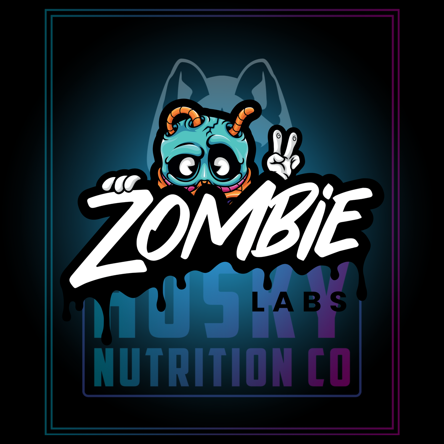 ZOMBIE LABS