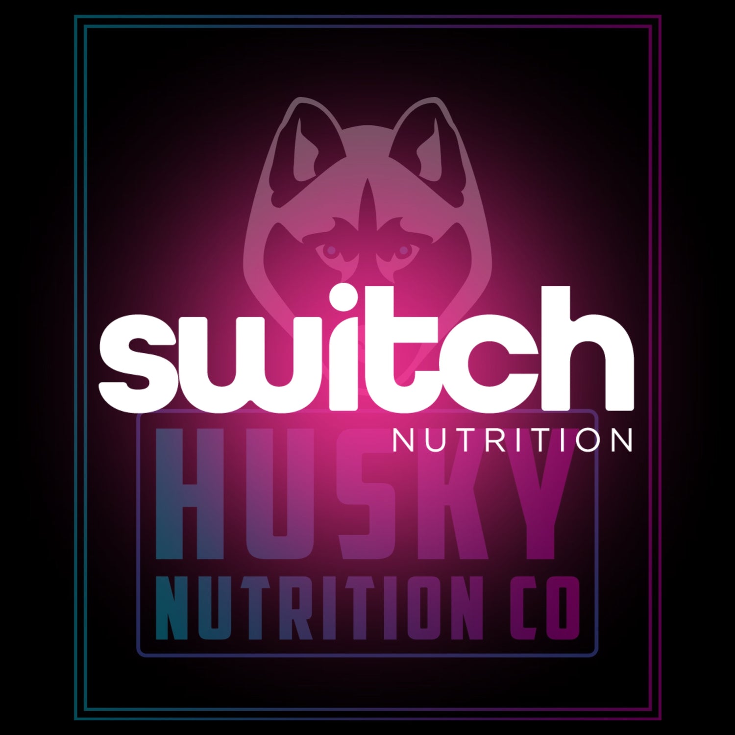 SWITCH NUTRITION