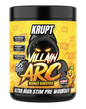 VILLAIN ARC Pre-Workout KRUPT