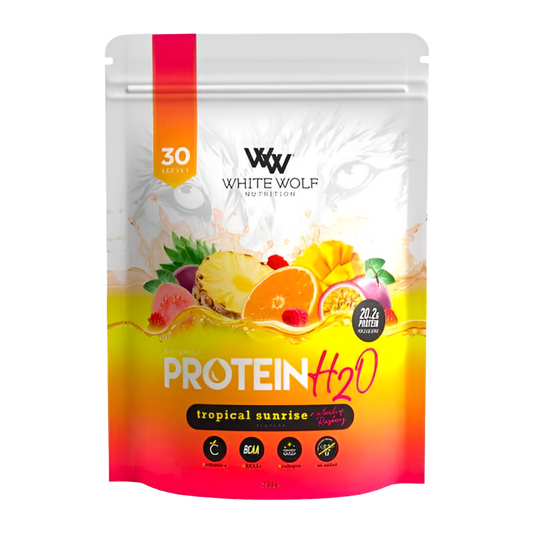 Protein H2O - Tropical Sunrise