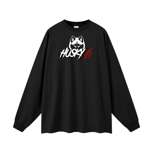 merch,husky nutrition co