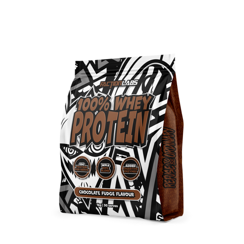 100% Whey Protein - 30 serves