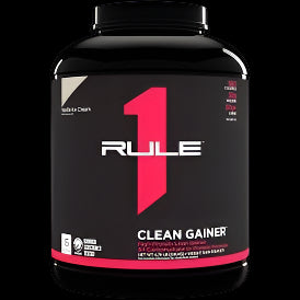 Rule 1 CLEAN GAINER - 5LB