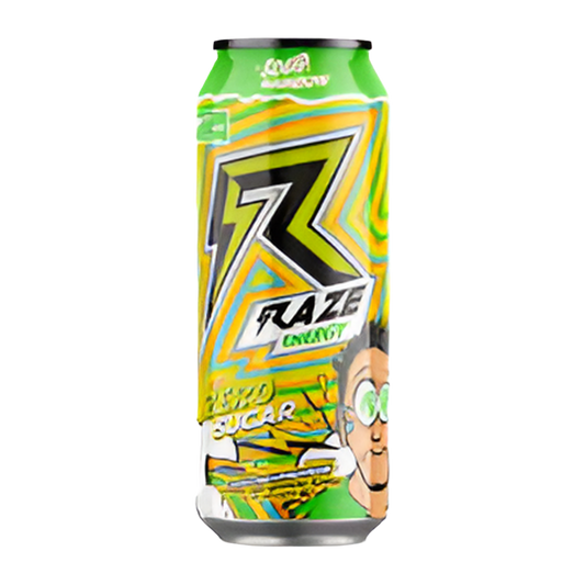 RAZE - SOUR RAINBOW