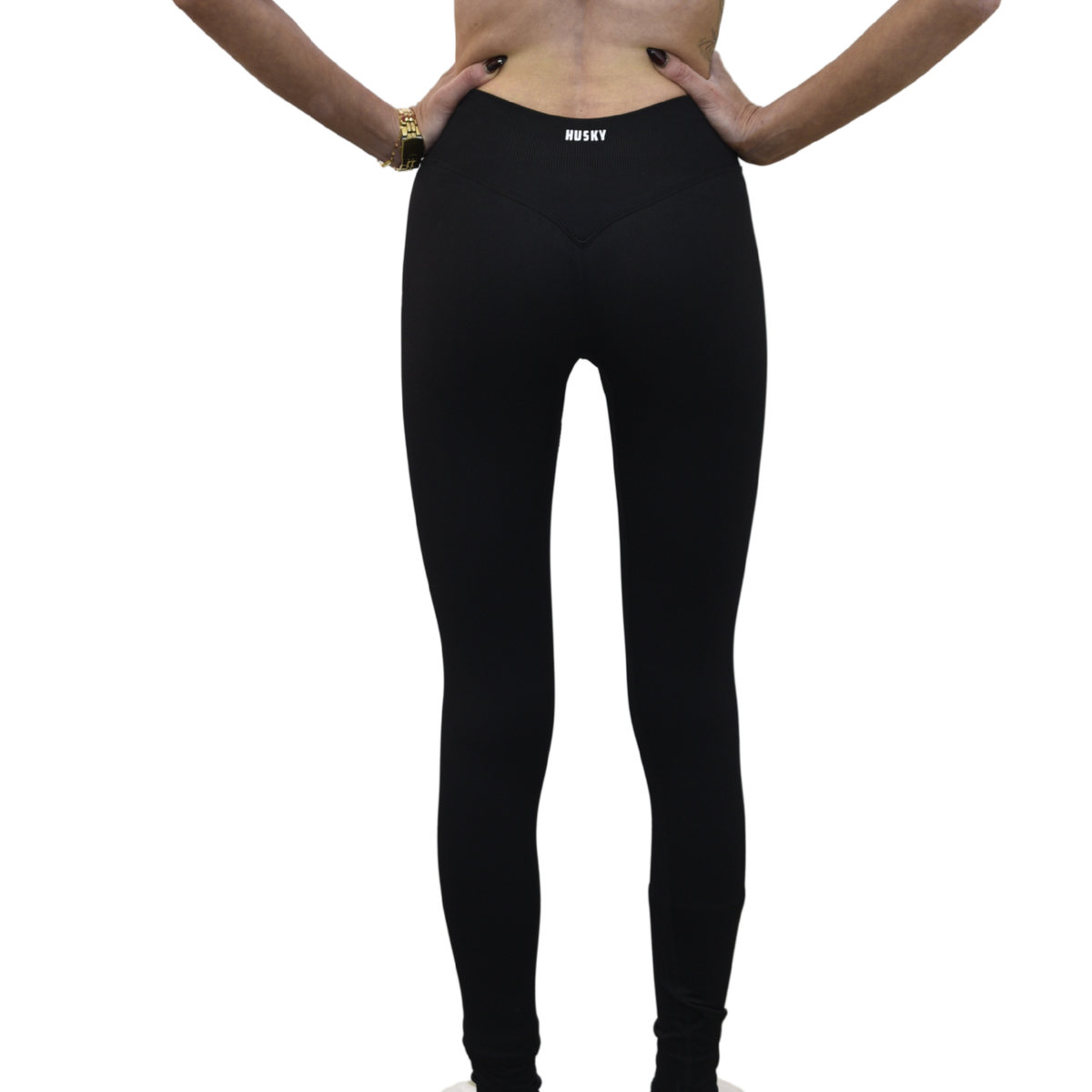 Aurora Sculped Leggings Mally