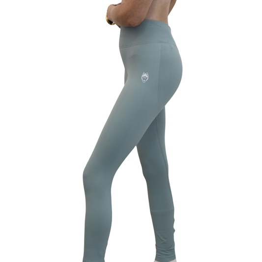 Aurora Sculped Leggings Mally