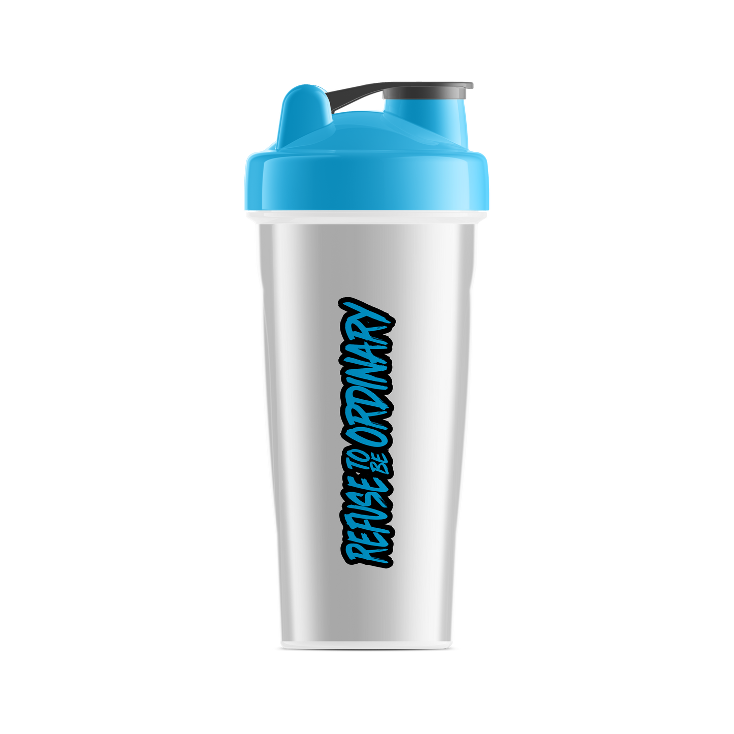 Faction Labs 600ml Shaker