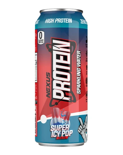Nexus Protein RTD