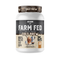 Farm Fed 100% Whey