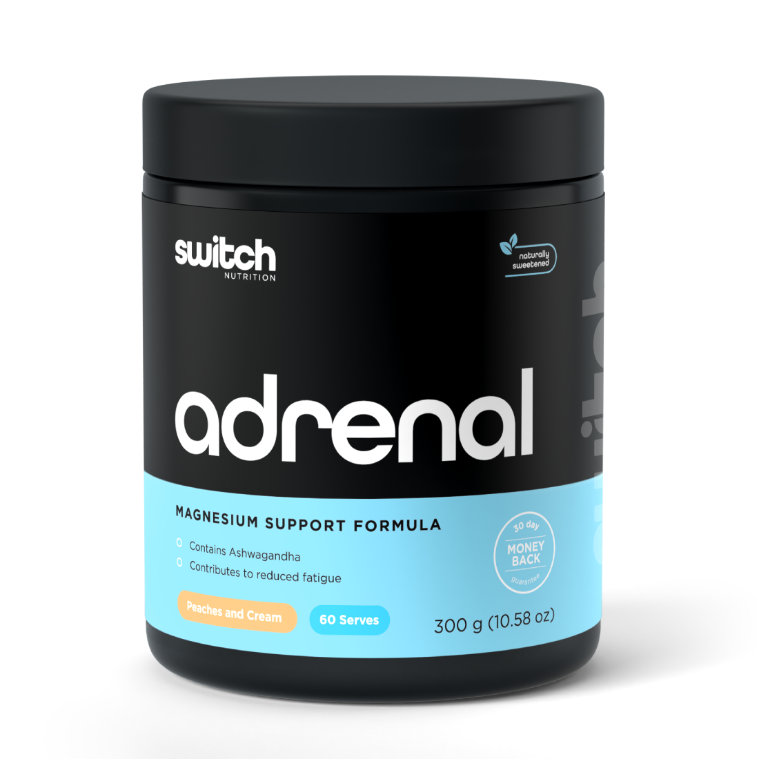 ADRENAL SWITCH - 60 serve