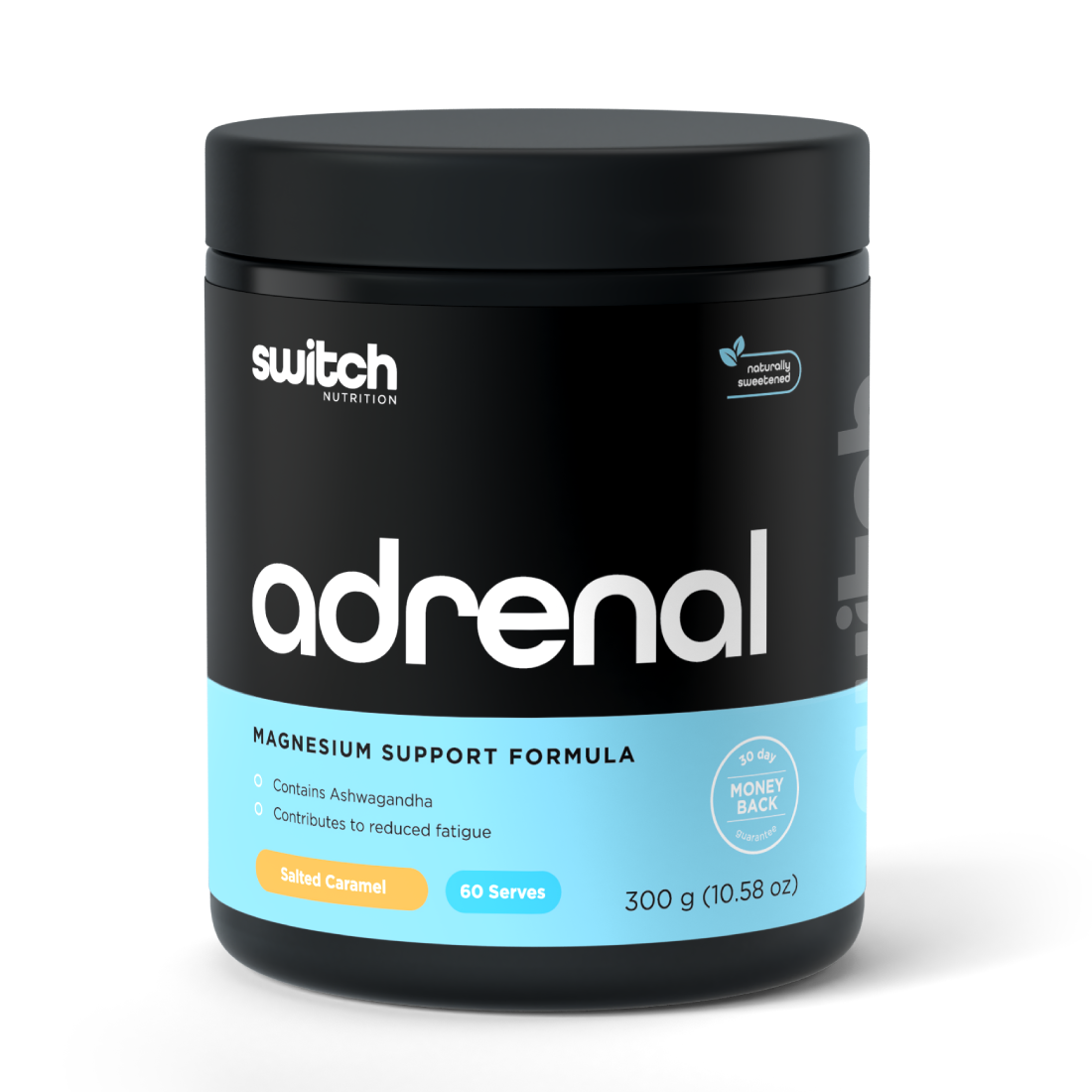 ADRENAL SWITCH - 60 serve