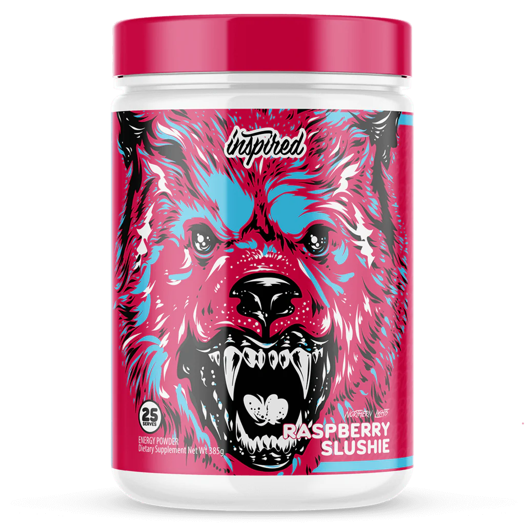 DVST8 BBD PRE WORKOUT INSPIRED