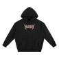 COMING SOON HUSKY FknFierce Fleeced Hoodie