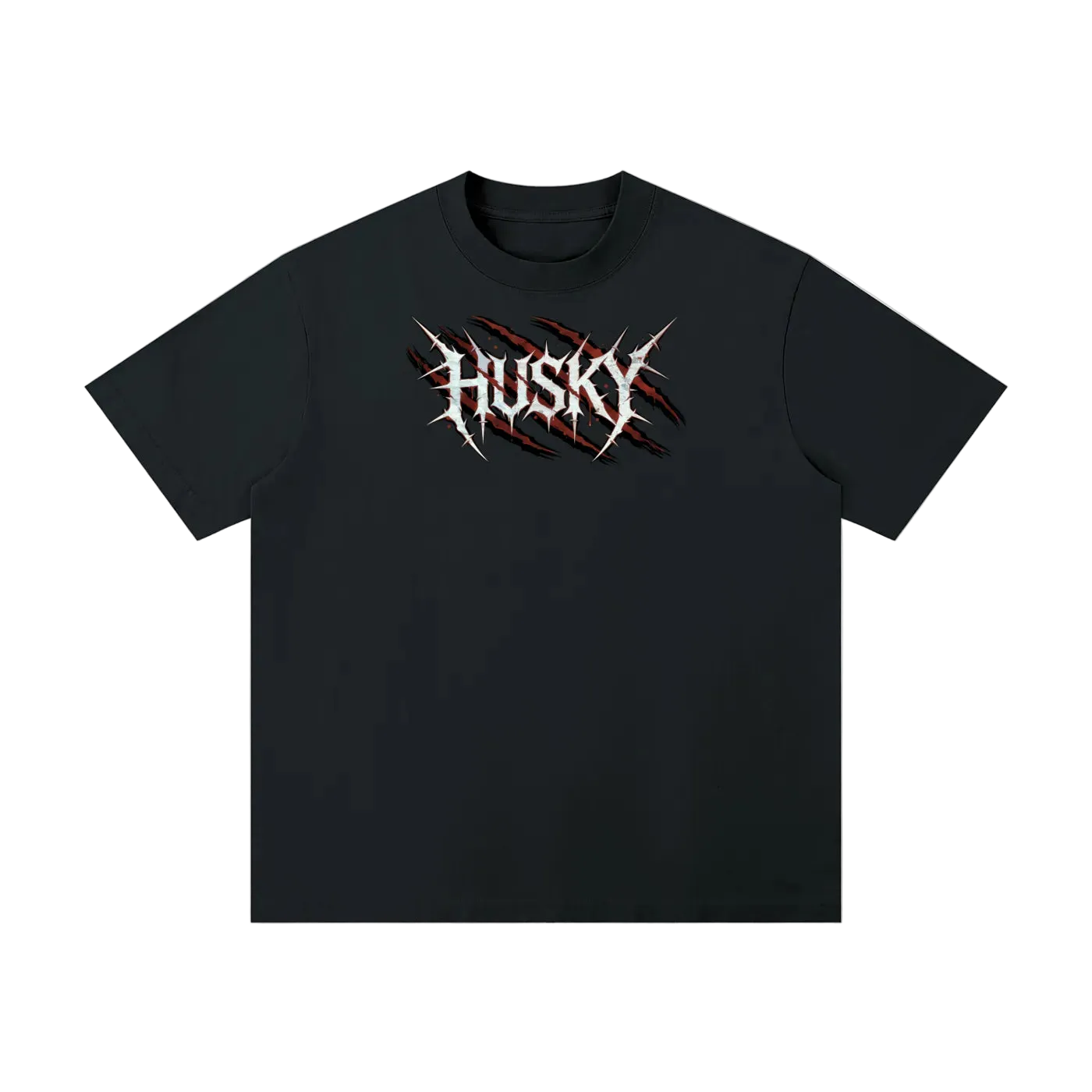 COMING SOON HUSKY FknFierce Tee
