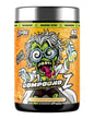 Compound Z- Zombie Labs