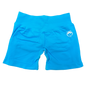 Aurora Sculped Shorts Glacier