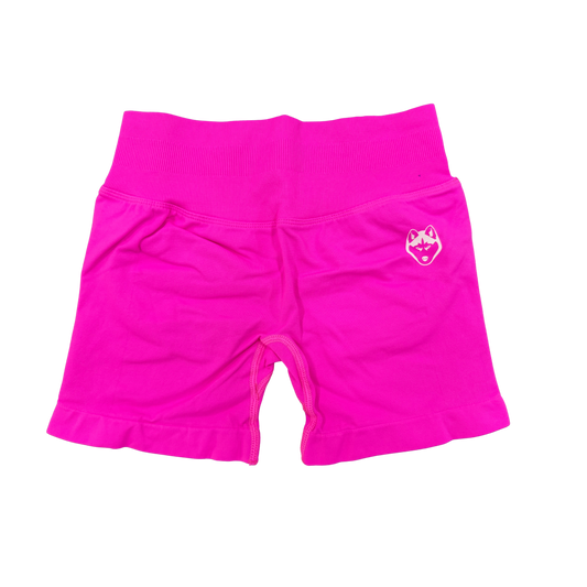 Aurora Sculped Shorts Pupaw