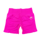 Aurora Sculped Shorts Glacier