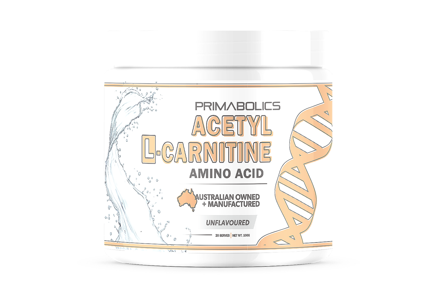 Acetyl L-Carnitine