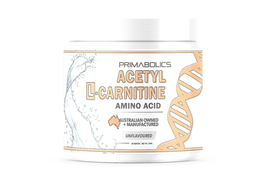 Acetyl L-Carnitine