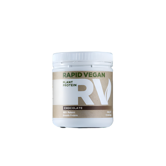 Rapid Vegan Protein- 450g