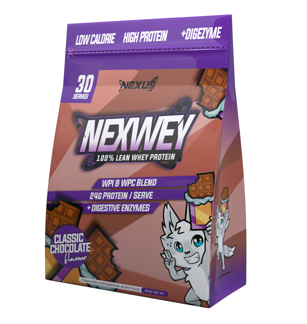 NexWhey