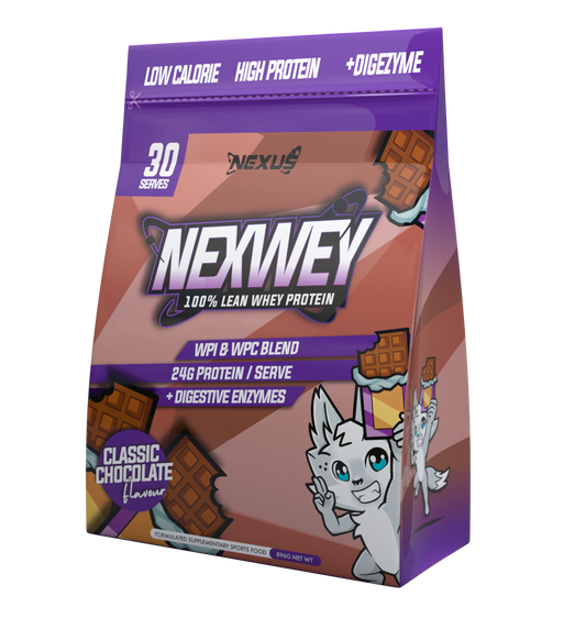 NexWhey